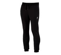 Pantalon molleton - LIVERPOOL FC - LFC - Coton - Noir - Taille standard XXL