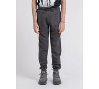 Pantalon Molleton Vercout Garçon Gris Foncé 16A