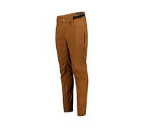 Mons Royale Diversion Merino Trail Pants marron M