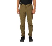 Mons Royale - Diversion Merino Trail Pants - Pantalon VTT homme Dark Olive - XL