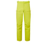 Pantalon Montane Nordes Jaune 36