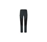 Pantalon montura spitze evo 5 cm gris homme