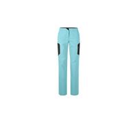 Montura - Versante Pants - Pantalon randonnée femme Crystal Blue - M