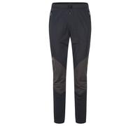 Pantalon Montura Vertigo Noir Anthracite DWR Ski Alpin Trekking Outdoor