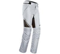 Acerbis X-Tour, pantalon textile imperméable M Gris Clair Gris Clair