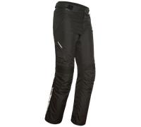 Acerbis X-Tour, pantalon textile imperméable XXL Noir Noir