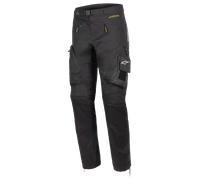 Pantalon Moto Alpinestars Acteon Noir34 Noir