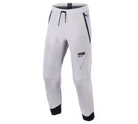 Pantalon Moto Alpinestars Aeroshell Airflow Gris moyenL Gris moyen