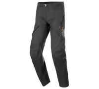 Pantalon Moto Alpinestars AMT-8 Stretch Drystar XF Court NoirL court Noir