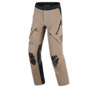 Pantalon Moto Alpinestars AMT-8 Stretch Drystar XF Noyer/noir3XL Noyer,noir