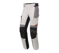 Pantalon Moto Alpinestars Andes V3 Drystar Glace/GrisM Glace,Gris