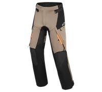 Pantalon Moto Alpinestars Andes V4 Drystar Noyer/noirXXL Noyer,noir