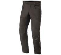 Alpinestars Pantalon moto AST-1 V2 textile imperméable Gris 2XL Homme