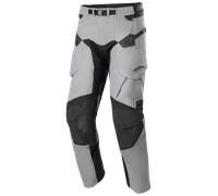 Alpinestars Boulder 3L, pantalon textile Gore-Tex Court XL Gris Foncé/Noir Gris Foncé/Noir
