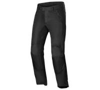 Alpinestars C-1 Air, pantalon en textile XL Noir Noir