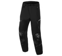 Alpinestars Pantalon moto Andes Pro Drystar XF Noir L Court Homme