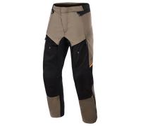 Alpinestars Cusco Drystar Pants Marron 4XL Homme