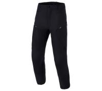 Alpinestars Pantalon moto Explore AST textile court Noir 3XL Homme
