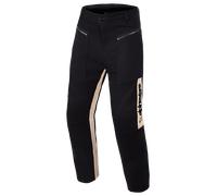 Alpinestars Flex-ast Canvas Pants Noir 3XL Homme