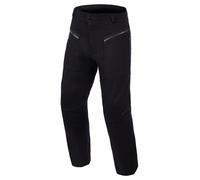Alpinestars Flex-ast Canvas Pants Noir L / Short Homme