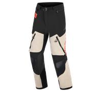 Pantalon Moto Alpinestars Halo PRO Drystar XF Laminated Mastic noir4XL Mastic noir