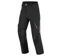 Pantalon Moto Alpinestars Halo PRO Drystar XF Laminated Noir/Ombre FoncéeS Noir,Ombre Foncée