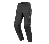 Pantalon Moto Alpinestars Hyde XT Drystar Noir/Rouge VifM Noir,Rouge Vif