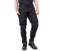 Pantalon Moto Alpinestars Juggernaut NoirM Noir