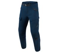 Pantalon Moto Alpinestars Juggernaut V2 Bleu marine nuitS Bleu marine nuit