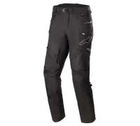 Alpinestars Monteira Drystar® XF Pantalon textile de moto, noir, taille 4XL pour homme