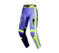 Pantalon Moto Alpinestars Racer Portl 36 Avec Ventilation