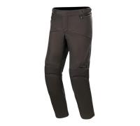 Pantalon Moto Alpinestars Road Pro Gore-Tex® NoirS Noir