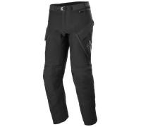 Alpinestars St-7 2l Gore-tex Pants Noir XL / Short Homme