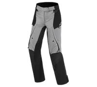 Pantalon Moto Alpinestars Stella Andes v4 Drystar Femme Noir/Gris FoncéM Noir,Gris Foncé