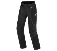 Pantalon Moto Alpinestars Stella Andes v4 Drystar Femme NoirXL Noir