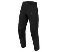 Alpinestars Stella Explore AST, pantalon textile femme M Noir Noir