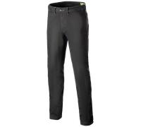 Pantalon Moto Alpinestars Stratos Slim Fit Tech Riding Anthracite30 Anthracite