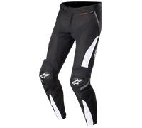 Pantalon Moto Alpinestars T-SP R Drystar Noir/BlancXXL Noir,Blanc