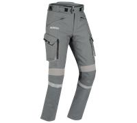 Pantalon Moto Bering Antartica GTX Noir/Gris3XL Noir,Gris