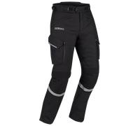 Pantalon Moto Bering Antartica GTX NoirL Noir