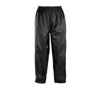 Pantalon moto béring éco noir Bering