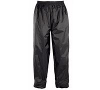 Bering Pantalon moto Eco Noir Taille L