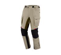 Pantalon moto Bering Freeway Beige M