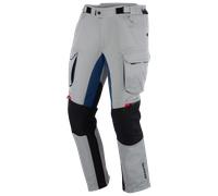 Pantalon Moto Bering Freeway Gris/Bleu MarineS Gris,Bleu Marine