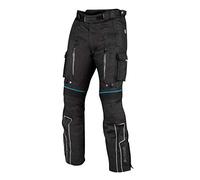 Pantalon moto Bering Santiago noir Taille XXXL