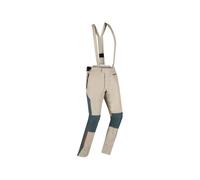 Pantalon moto Bering Siberia Beige XL
