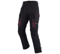 Pantalon Moto Bering Travel GTX NoirS Noir