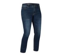 Pantalon Moto Bering Trust QS Femme BleuXL Bleu