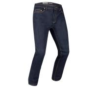 Pantalon Moto Bering Trust Straight Bleu4XL Bleu