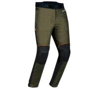 Pantalon Moto Bering Zephyr Noir/Kaki/Orange3XL Noir,Kaki,Orange